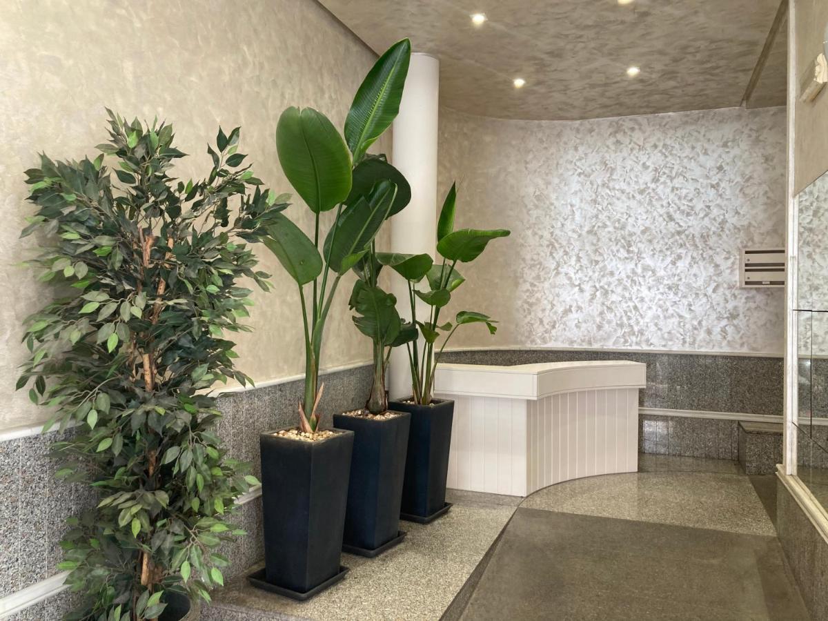 Les Suites Bari Italian Excellence Bed And Breakfast Exterior foto