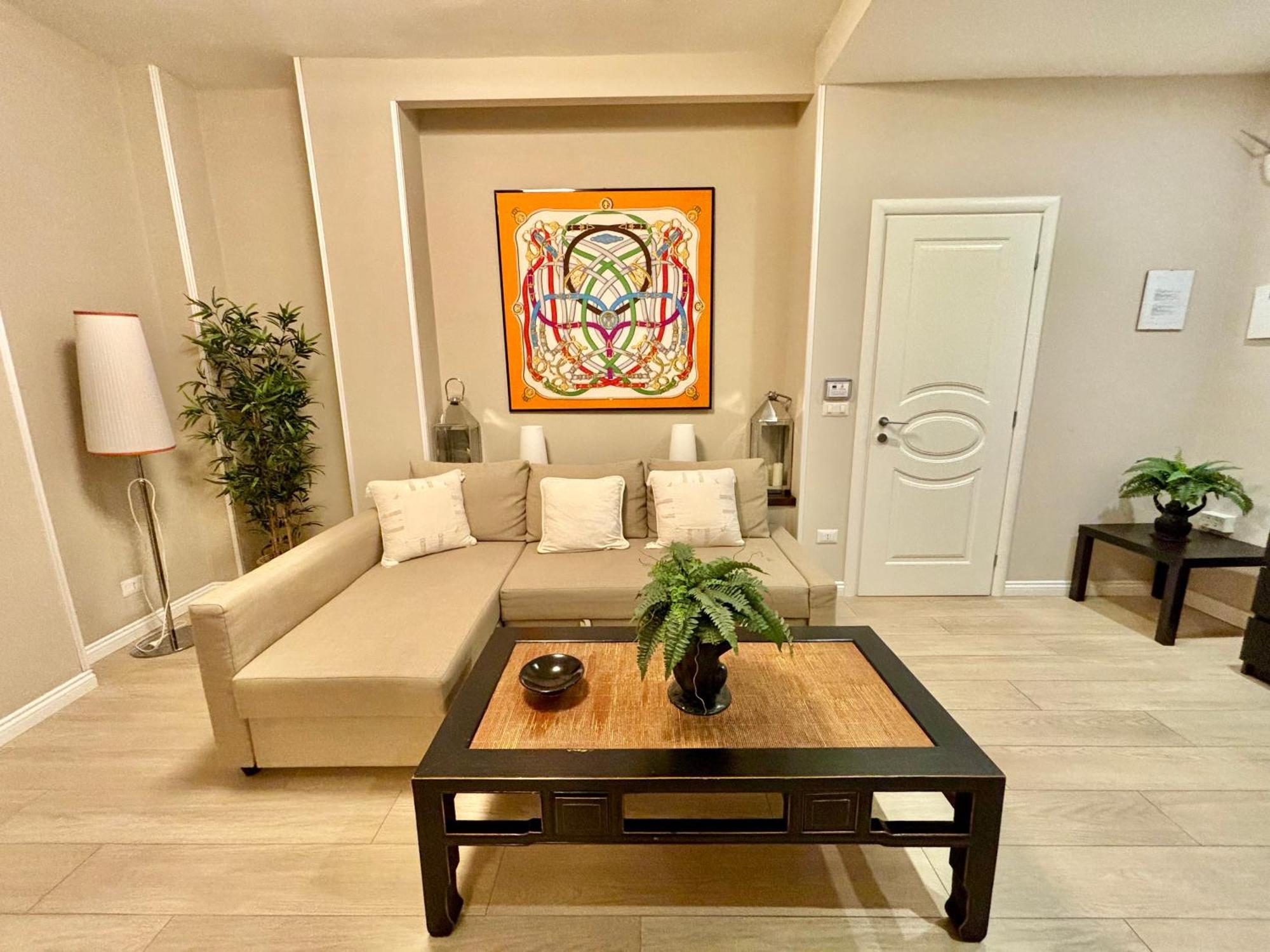 Les Suites Bari Italian Excellence Bed And Breakfast Exterior foto